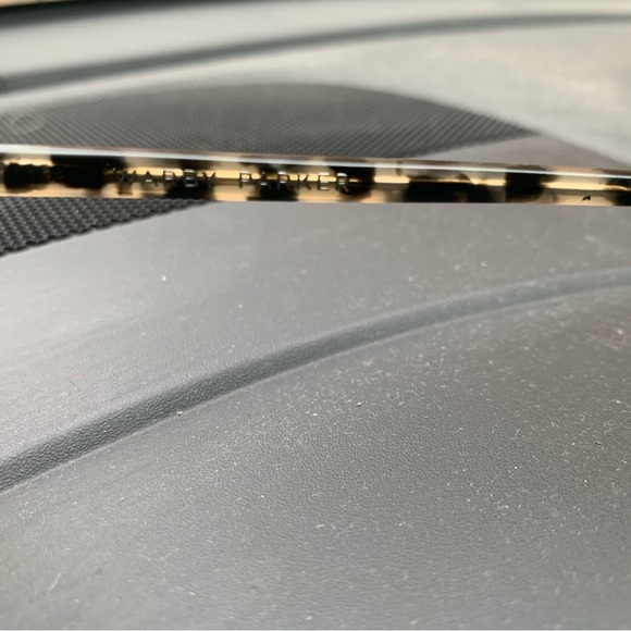 Warby Parker Rhea Frame Glasses 55-16-140 - Picture 5 of 7